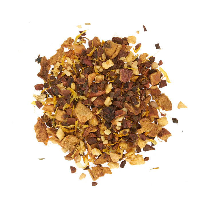 Apple Pie Herbal Tea ~ 15 Sachets