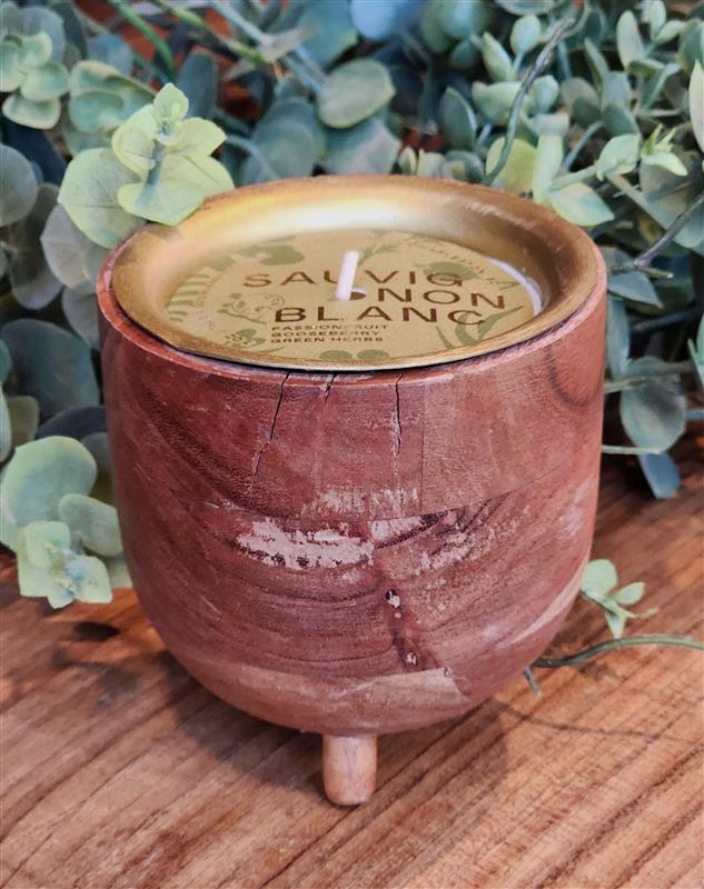 Sauvignon Blanc Premium Candle