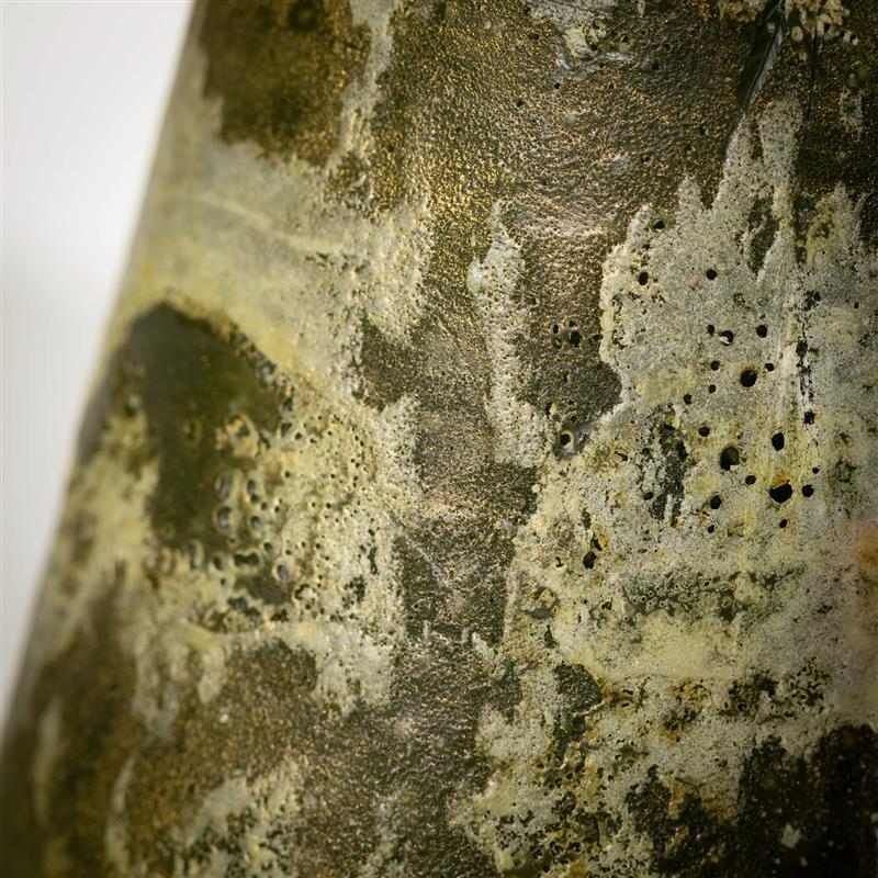 Ritz Green Timber Pillar