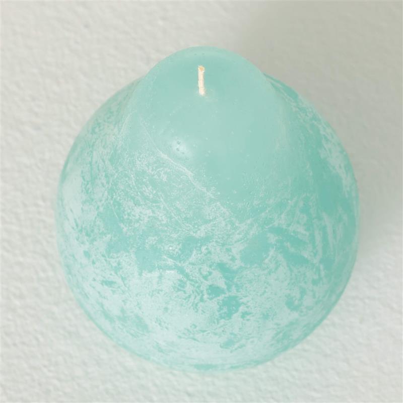 Sea Foam Timber Pear Candle