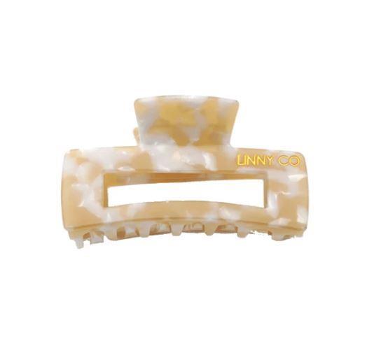 Kimmy ~ Camel ~ Hair Clip
