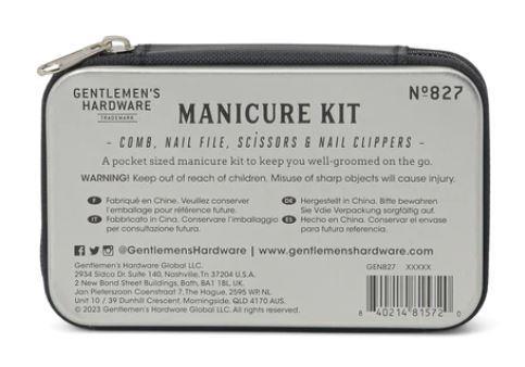 Manicure Kit