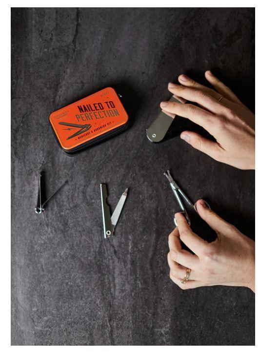 Manicure Kit