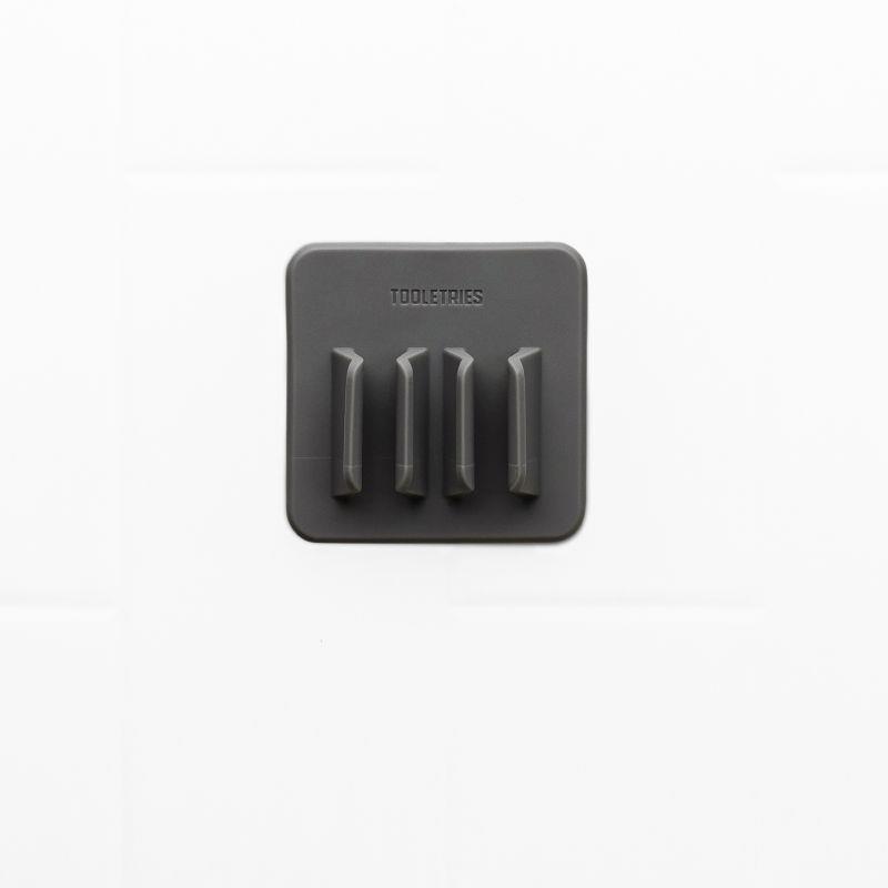 The George Toothbrush Tile