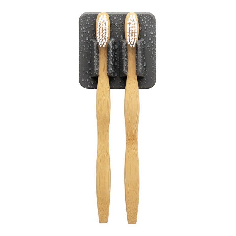 The George Toothbrush Tile