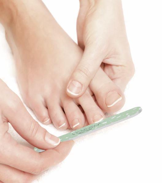 Pedi Moments ~ Lavender Relieve