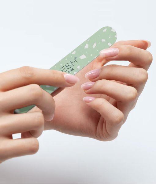 Mani Moments ~ Vitamin Recharge