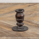 Ezrah Taper Candle Holder ~ 4 Inches