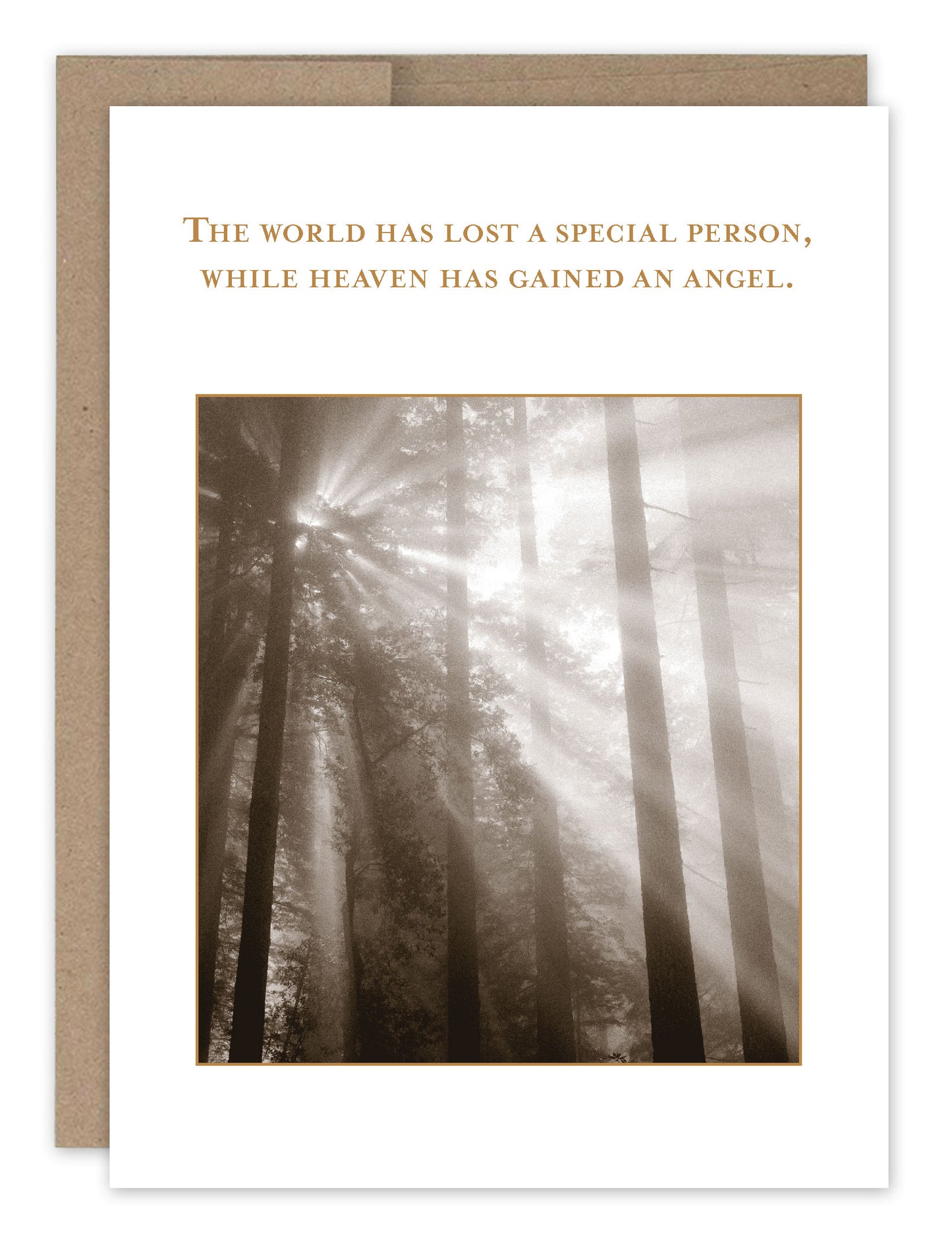 Shannon Martin Sympathy Cards