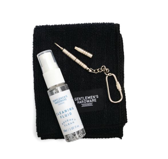 "Squeaky Clean" Clean & Repair Kit