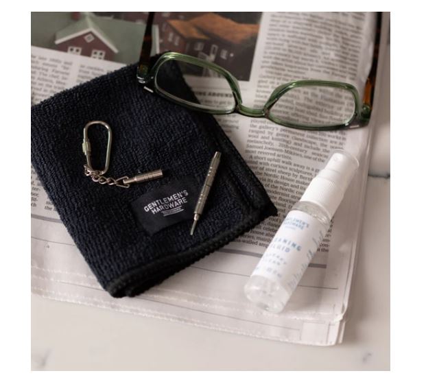 "Squeaky Clean" Clean & Repair Kit