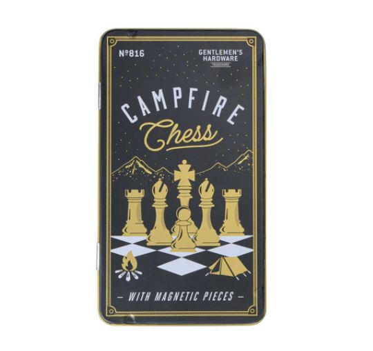 Travel Chess