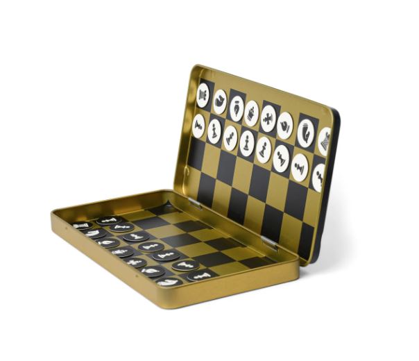 Travel Chess