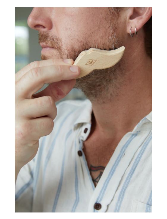 Beard Brush