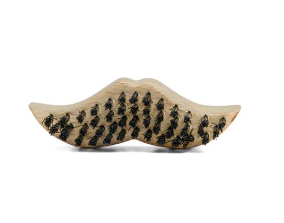 Beard Brush