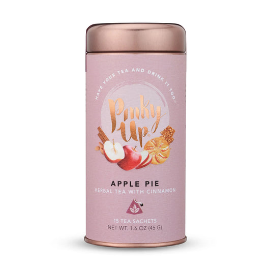 Apple Pie Herbal Tea ~ 15 Sachets