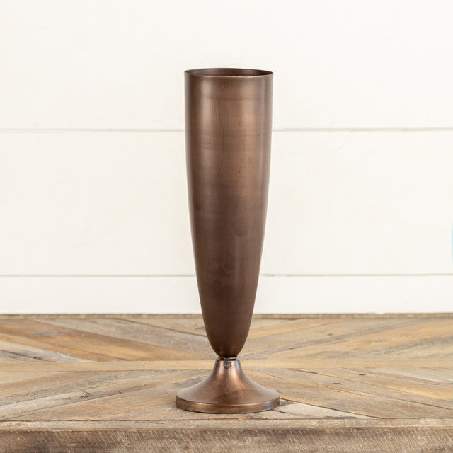 Bronze Vase