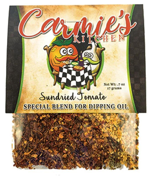 Sundried Tomato Special Blend for Dipping Oil