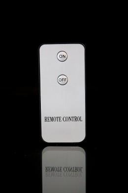 Flame Illusion Remote