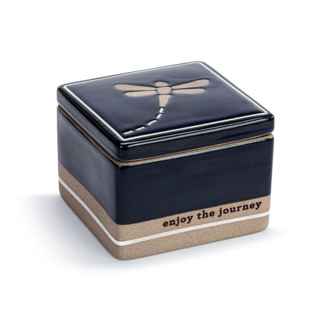 Inspired Keepsake Box ~ Journey
