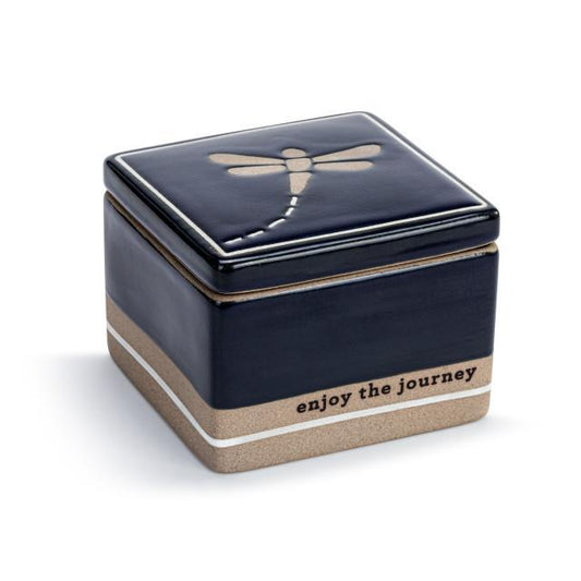 Inspired Keepsake Box ~ Journey