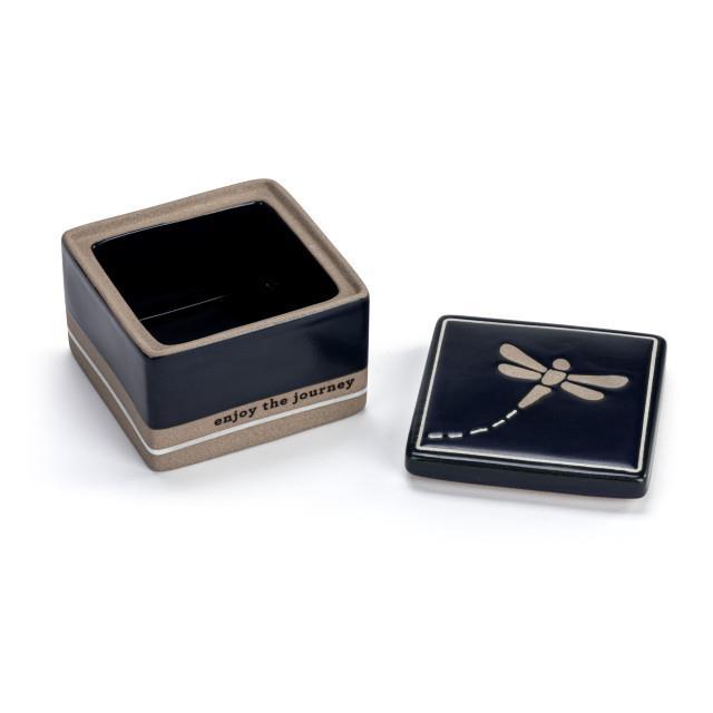 Inspired Keepsake Box ~ Journey