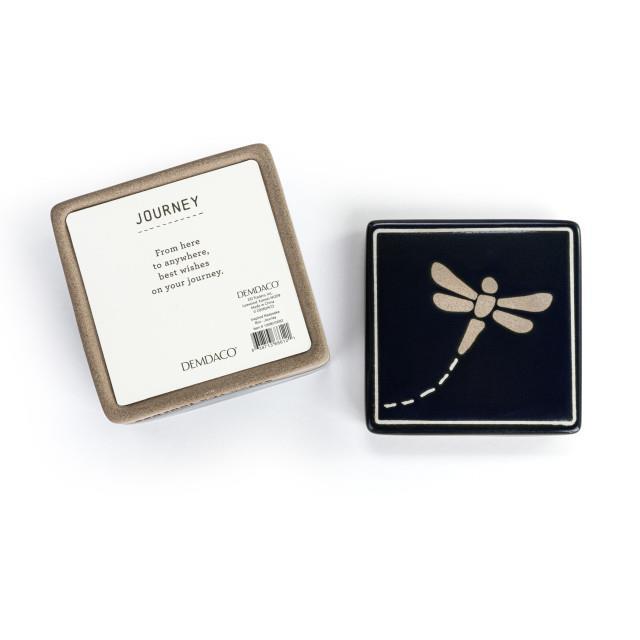 Inspired Keepsake Box ~ Journey