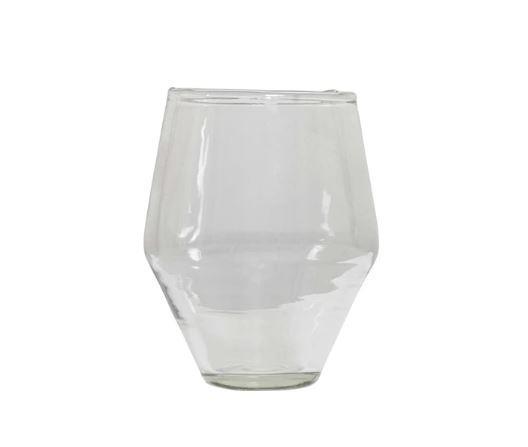 Drinking Glass ~ 12 oz