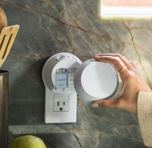 Pura Smart Home Device V4