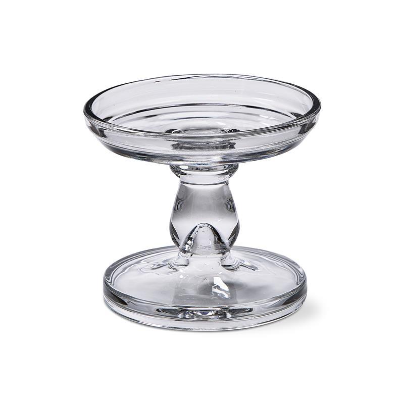 Reversible Taper & Pillar Candle Holder