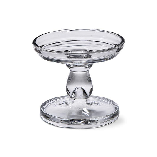 Reversible Taper & Pillar Candle Holder