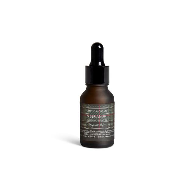 Ultrasonic Diffuser Oil ~ Siberian Fir