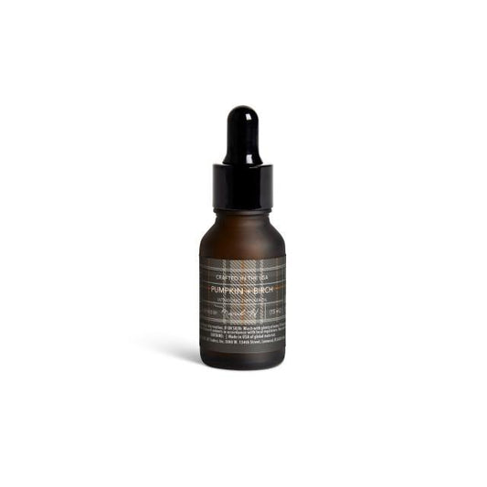 Ultrasonic Diffuser Oil ~ Pumpkin + Birch