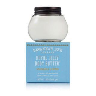 Royal Jelly Body Butter ~ Chamomile & Myrrh