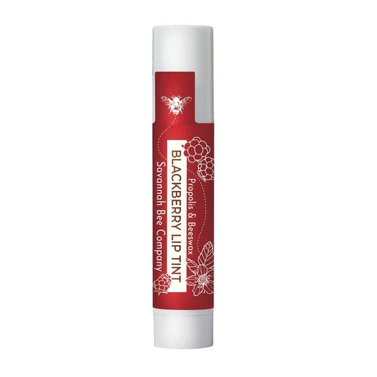 Propolis & Beeswax Blackberry Lip Tint