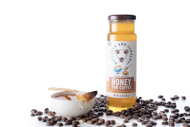 Honey for Coffee ~ 12 oz