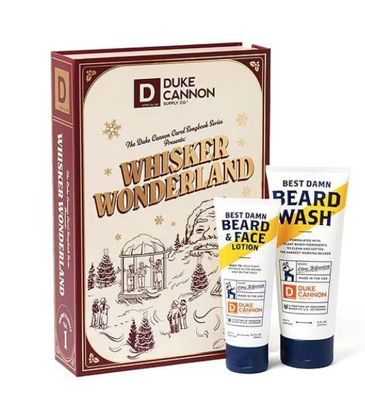 Beard Book ~ 2024