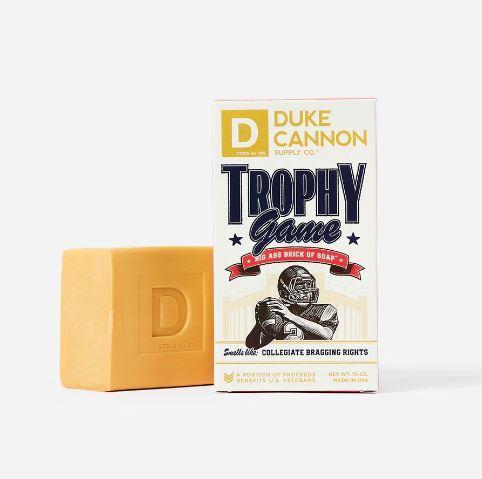Big Ass Brick of Soap ~ Trophy Game