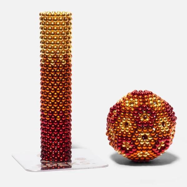 SPEKS Magnet Balls ~ Gradient Ignite