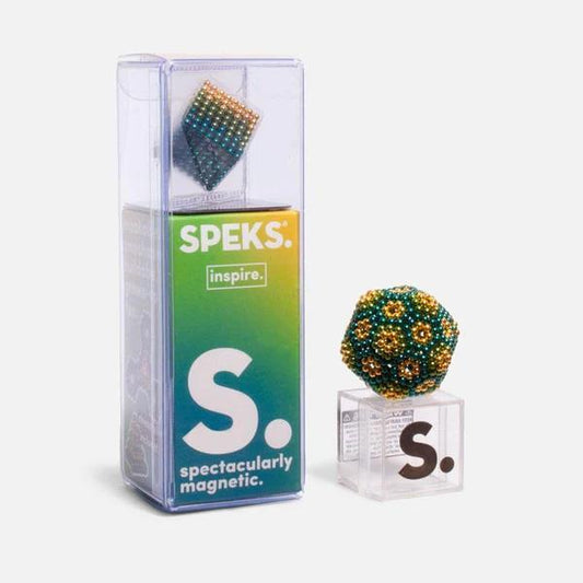 SPEKS Magnet Balls ~ Gradient Inspire