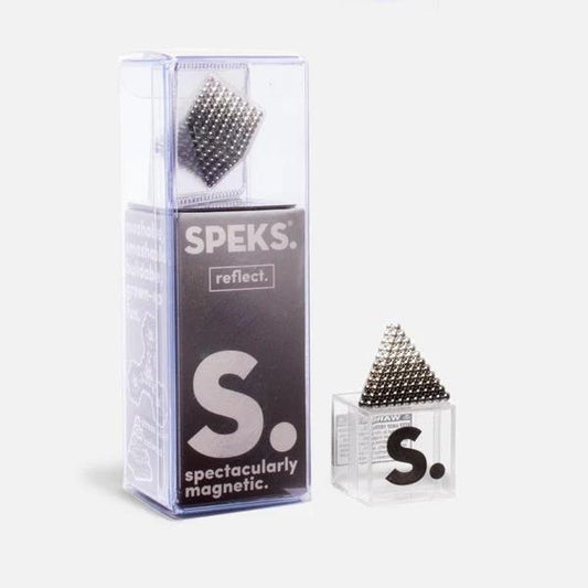 SPEKS Magnet Balls ~ Gradient Reflect