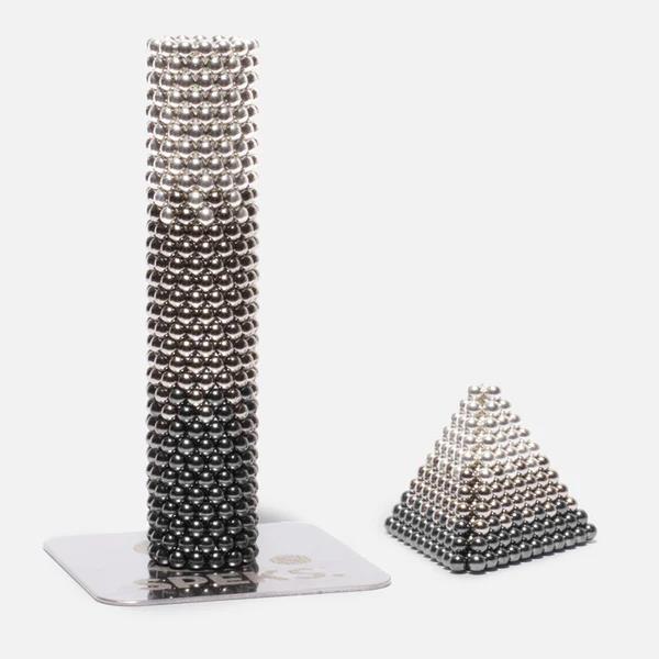 SPEKS Magnet Balls ~ Gradient Reflect