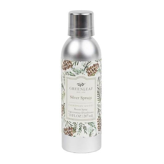 Silver Spruce Room Spray ~ 7oz.