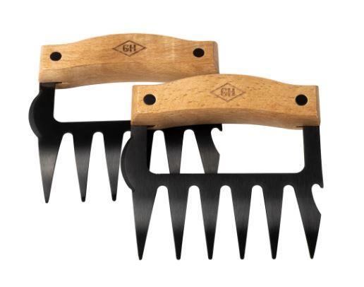 BBQ Meat Claws