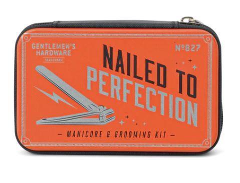 Manicure Kit