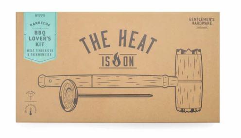 BBQ Lovers Kit