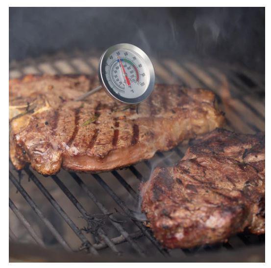 BBQ Lovers Kit