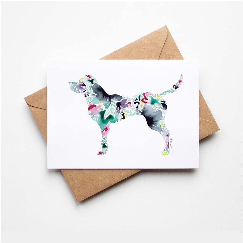 LABRADOR RETRIEVER NOTE CARD SET