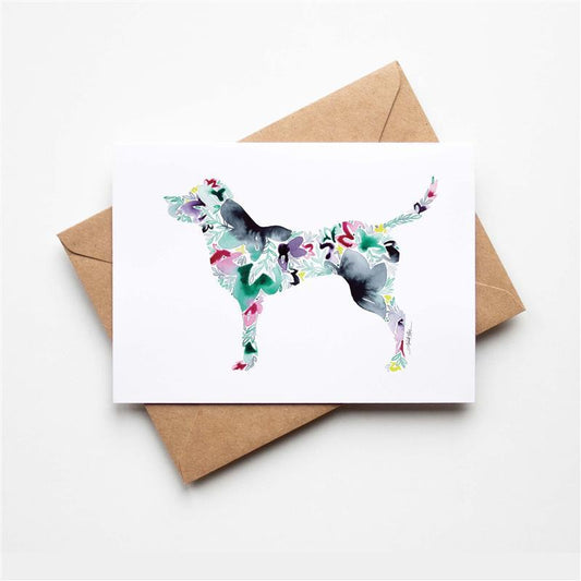LABRADOR RETRIEVER NOTE CARD SET
