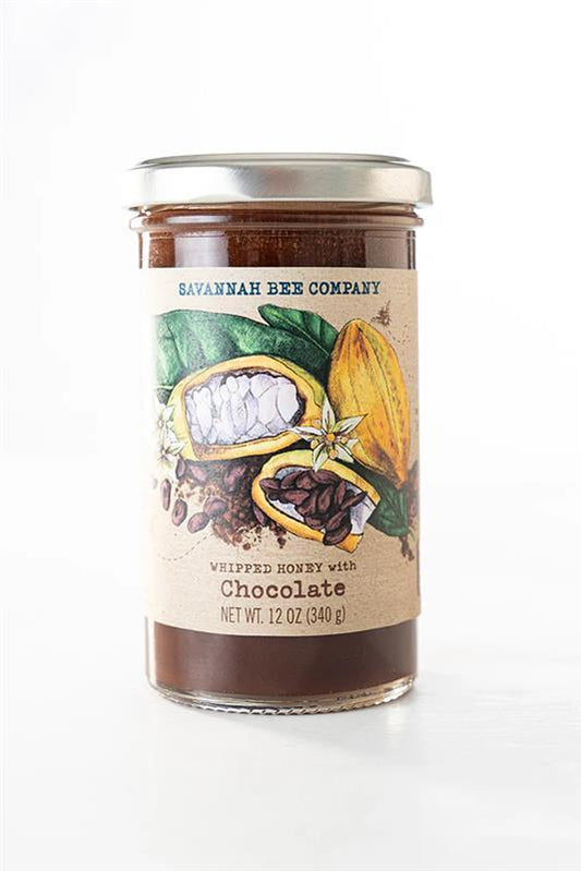 SB 12 oz Whipped Honey Chocolate